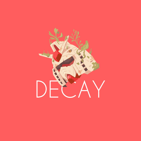 TEKLUN_Decay